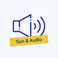 Son & Audio