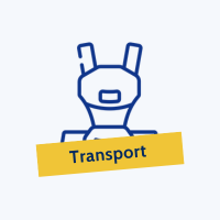 Transport & Déplacement 